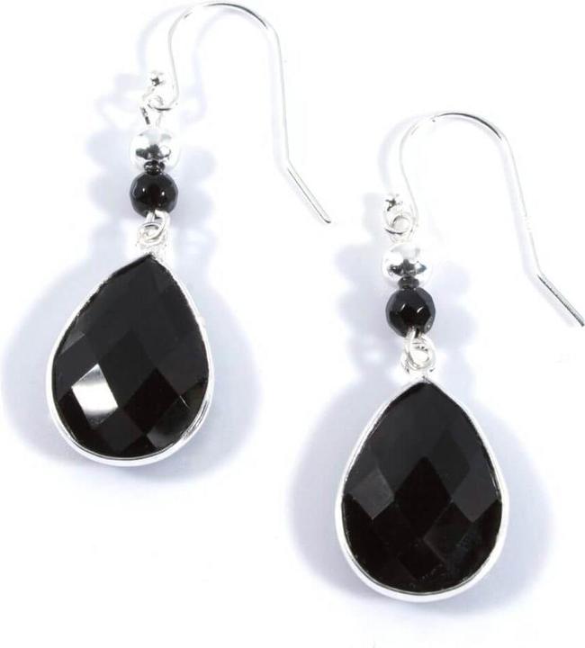 Actual product image Balibay Lyra (Gemstone, Onyx, 925 sterling silver)