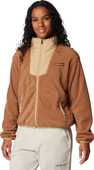 Immagine prodotto Columbia Pile Sequoia Grove™ Full Zip (XS)