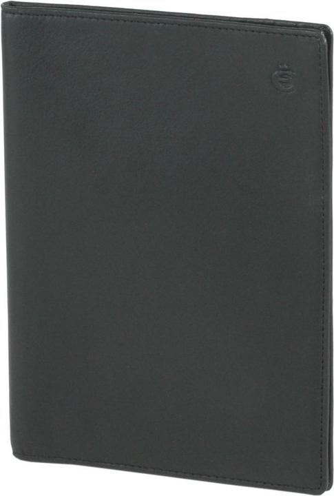 Produktbild Esquire Logo Ausweisetui Leder 12 cm