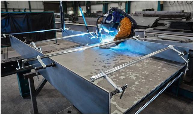 Image du produit Bessey Serre-joint (2000 mm)