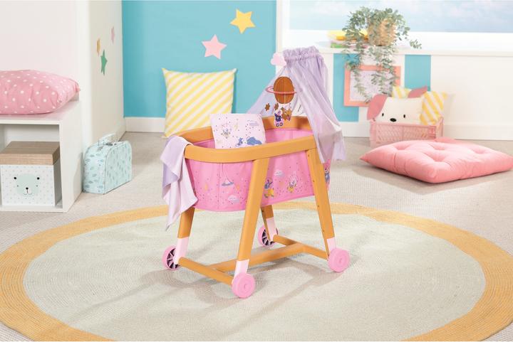 Produktbild Baby Born Gute Nacht Stubenwagen