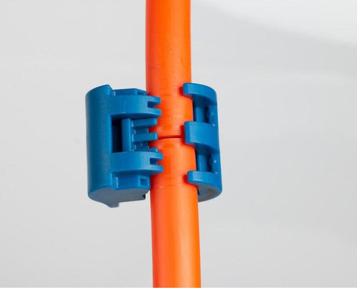 Actual product image Jonard Micro duct circular cutter FS-1080, for thick-walled ducts