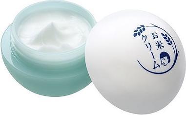 Produktbild Keana Nadeshiko Rice cream (30 ml, 24h Creme)