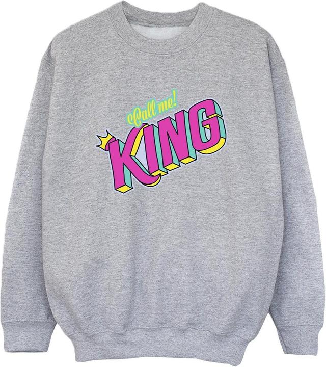 Produktbild Disney The Lion King Classic King Sweatshirt Jungen (152, 158)