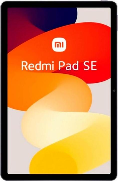 Produktbild Xiaomi Redmi Pad SE (nur WLAN, 11", 256 GB, Purple)