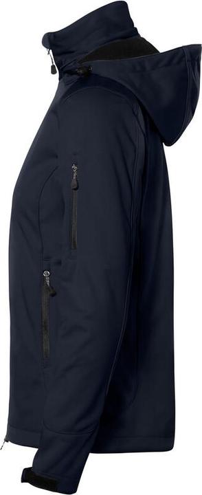 Produktbild Hakro Softshelljacke Alberta (XS)