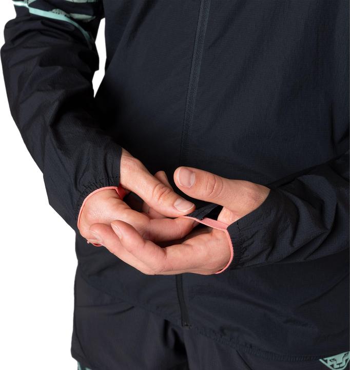 Produktbild Dynafit Trail Wind Jacke (M)