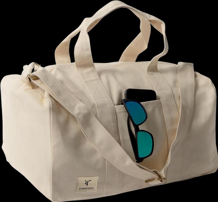Produktbild Treeletic ECO Y Gym Bag zen (36 l)