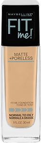 Produktbild Maybelline New York Flüssig Foundation, normal to dry, classic ivory (Classic Ivory)