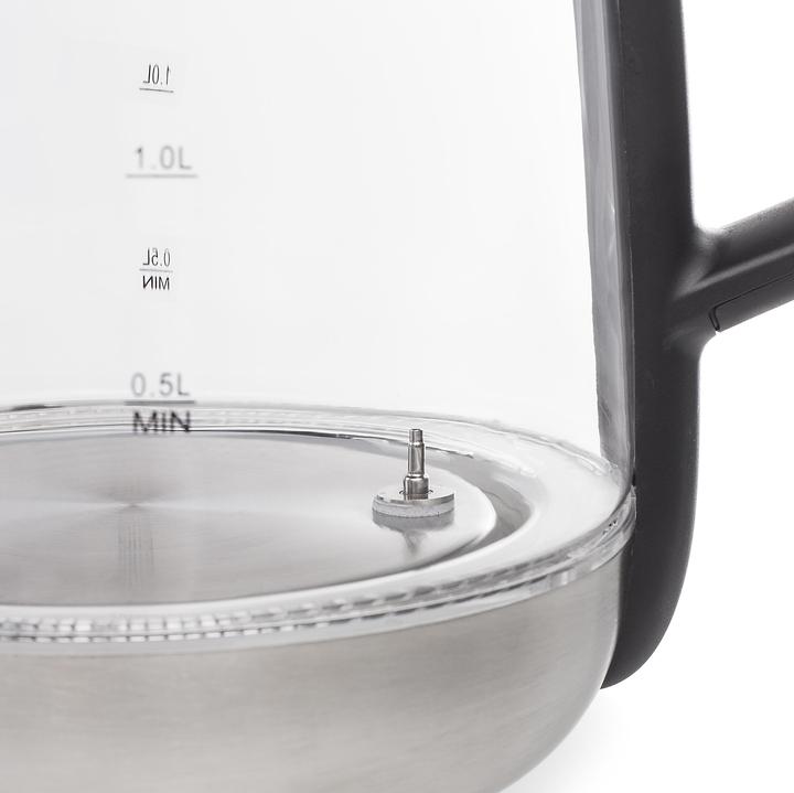 Actual product image Tristar Kettle (1.80 l)