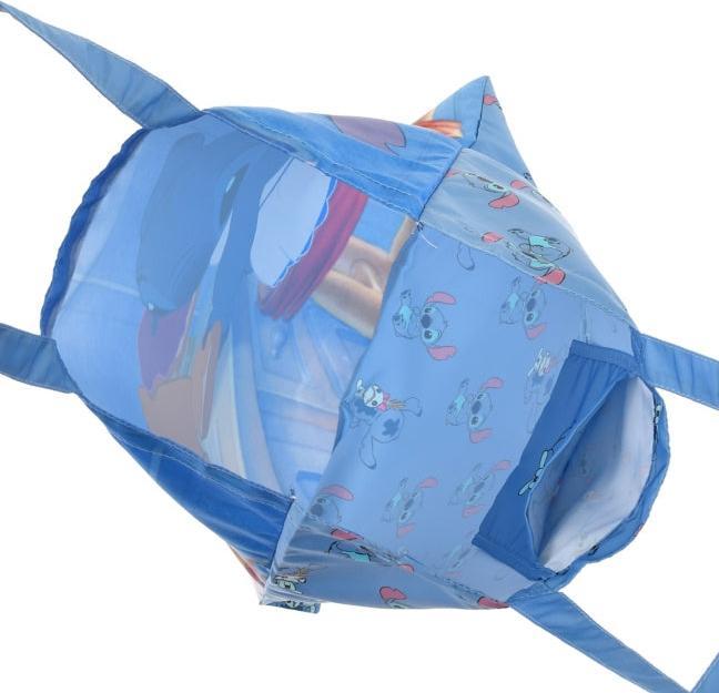 Produktbild Disney Stitch & Scrump Einkaufstasche
