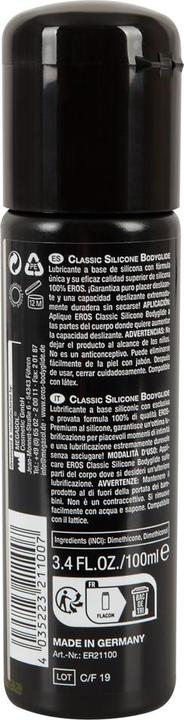 Productafbeelding Eros Klassiek (250 ml)