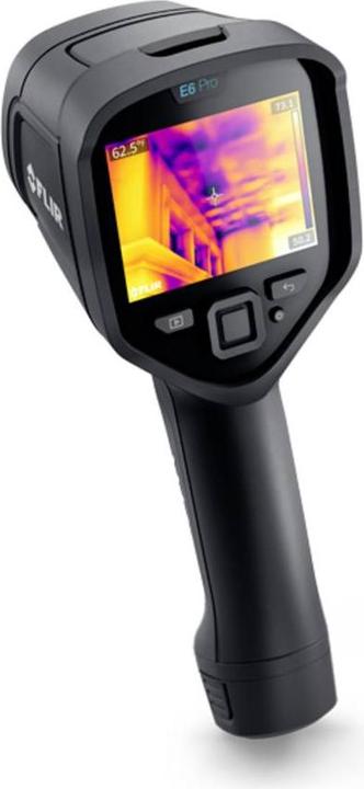 Image du produit Flir E6 Pro Caméra thermique -20 à 550°C 9Hz
