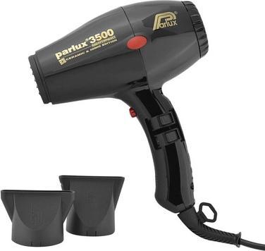 Actual product image Parlux 3500 Supercompact