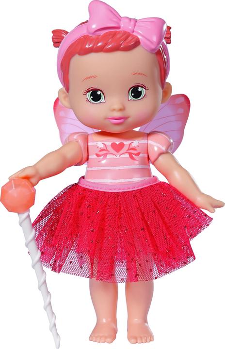 Actual product image Zapf Creation BABY born Storybook Fairy Poppy, 18cm