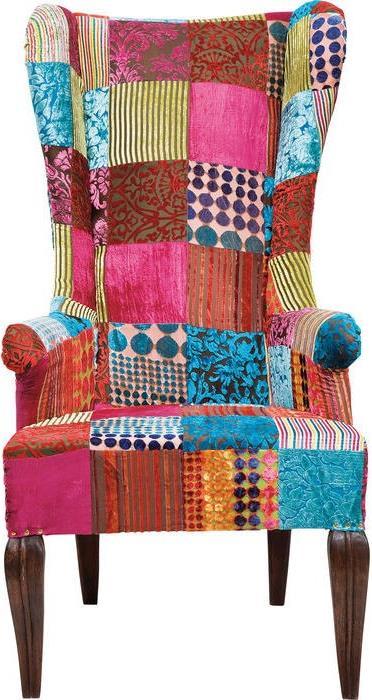 Produktbild Kare Design Patchwork