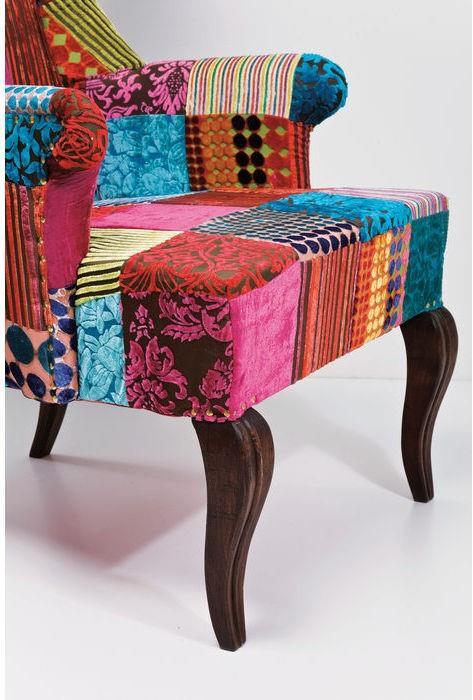 Produktbild Kare Design Patchwork