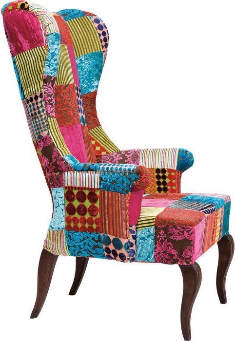 Produktbild Kare Design Patchwork