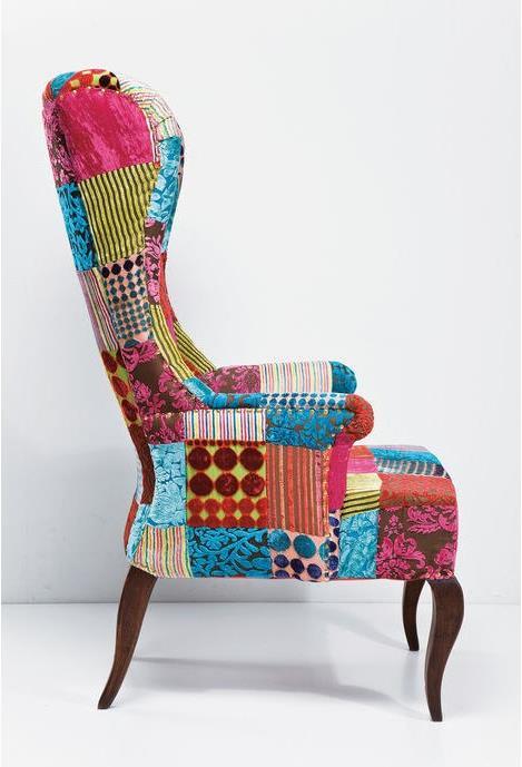 Produktbild Kare Design Patchwork
