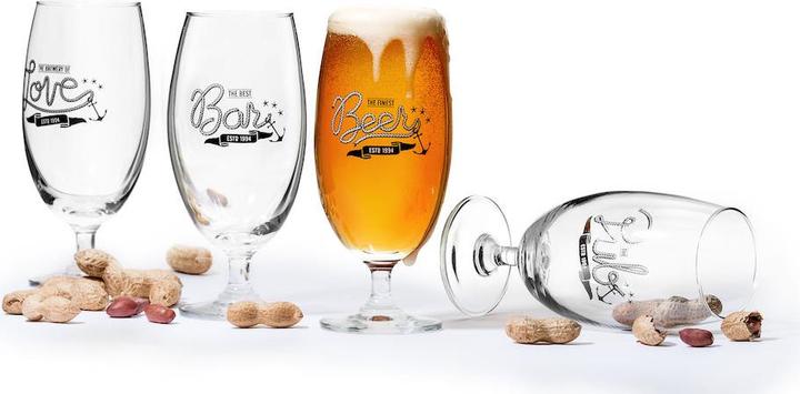 Image du produit Sagaform Club (0.42 l, 4 x)