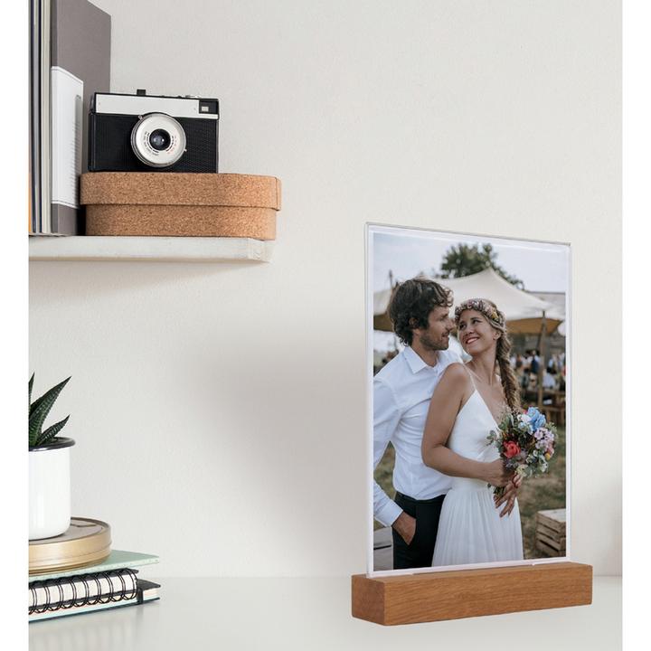 Immagine prodotto Sigel Supporto da tavolo (148 x 210 mm)
