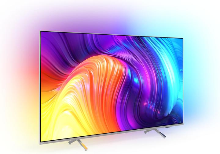 Produktbild Philips 58PUS8507/12 (58", PUS8507, LED, 4K, 2022)