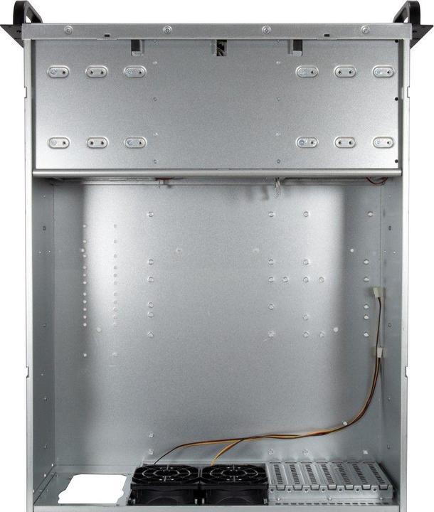 Produktbild Intertech IPC 4U-40255