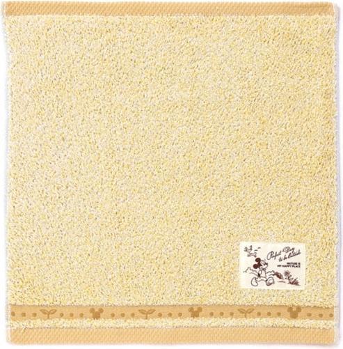 Immagine prodotto Disney Asciugamano colorato naturale di Topolino (34 x 34 cm)