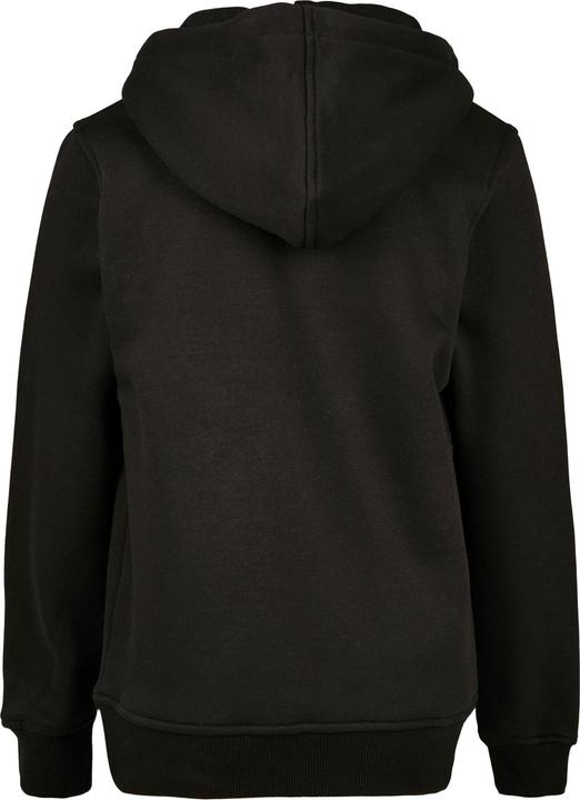 Produktbild Urban Classics Kids Yellow Smile Box Hoody (146)