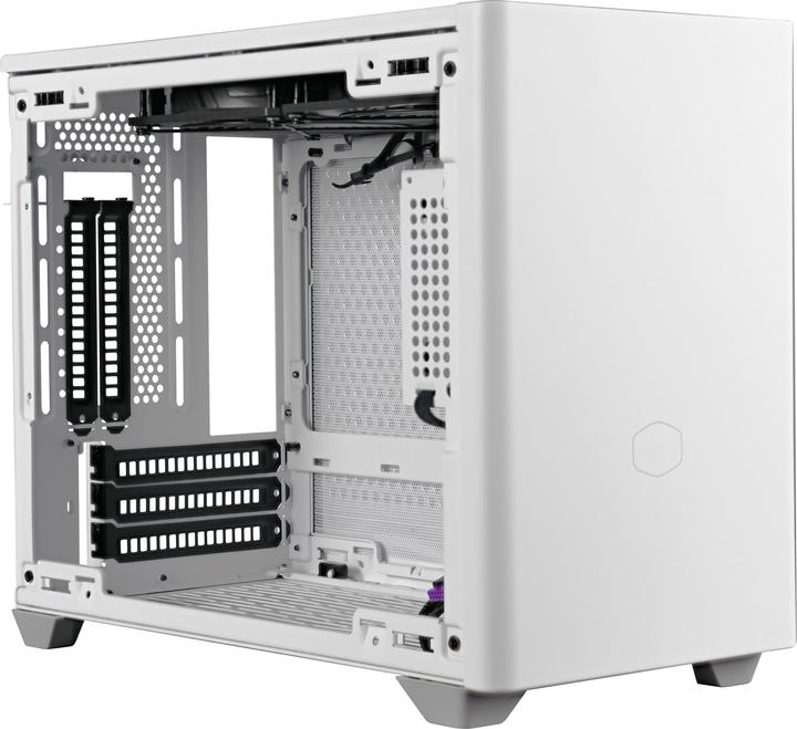 Image du produit Cooler Master Masterbox NR200P (Mini-ITX, Mini-DTX)