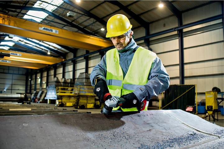 Productafbeelding Metabo KFM 18 LTX RF accukrabber