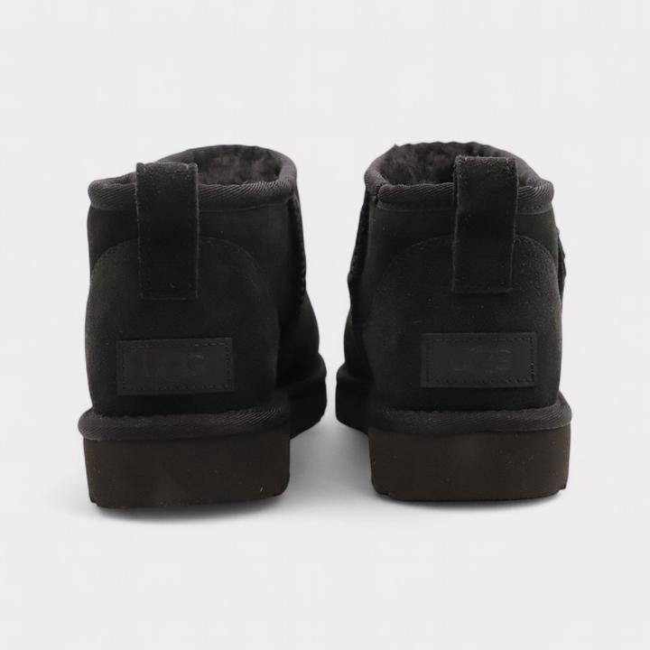 Actual product image Ugg Classic Ultra Mini (37)