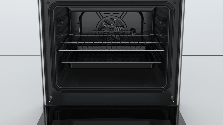 Produktbild Indesit IS67V8CHW/E