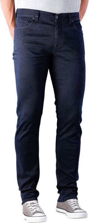 Immagine prodotto Alberto Slim Dual DX blu scuro (W34/L34)