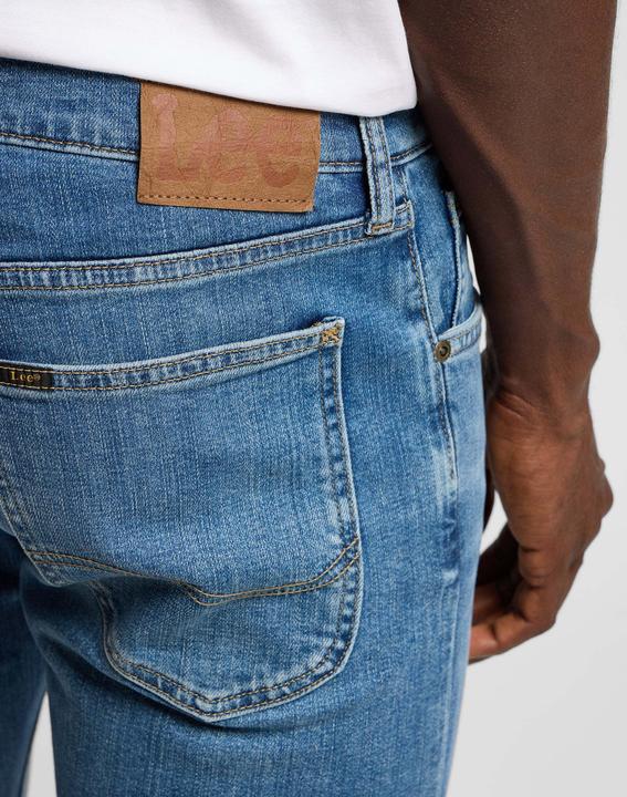 Produktbild Lee Jeans Slim Fit Luke (36)