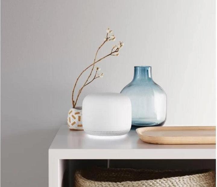 Produktbild Google Nest WiFi-Router