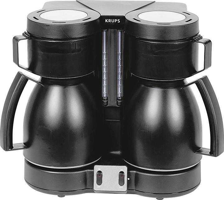 Krups Duothek KT8501
