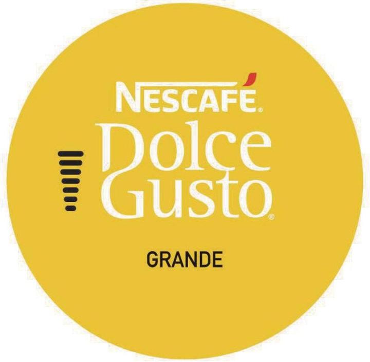 Immagine prodotto Nescafé Dolce Gusto Grande (16 x Porta.)