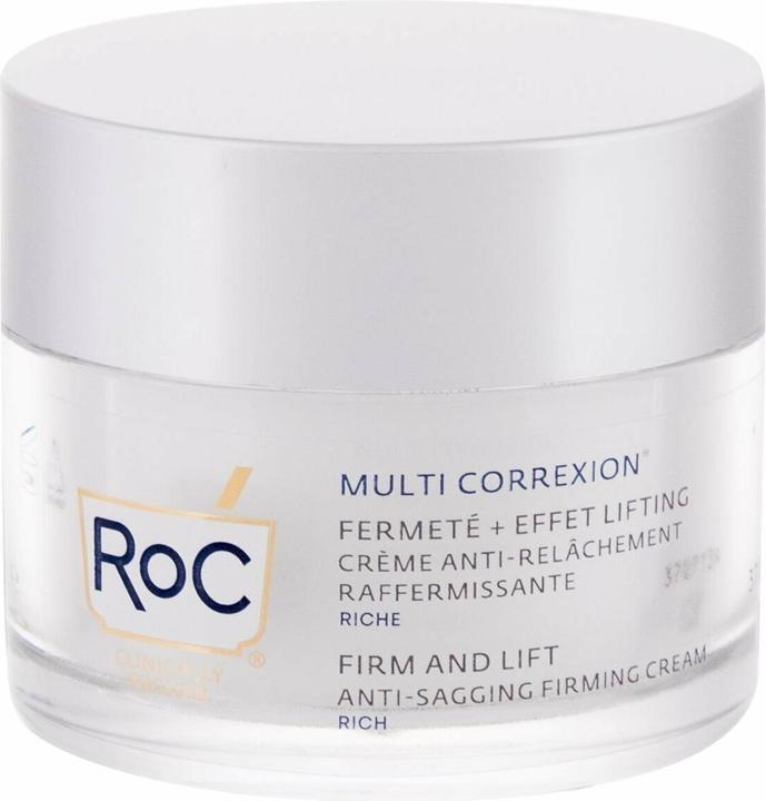 Roc Multi Correxion Firm And Lift (50 ml, Day cream)