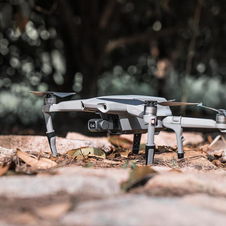 Produktbild Pgytech Mavic Air 2/Air 2S Fahrwerk (Drohnen Landegestell, DJI Mavic Air 2)