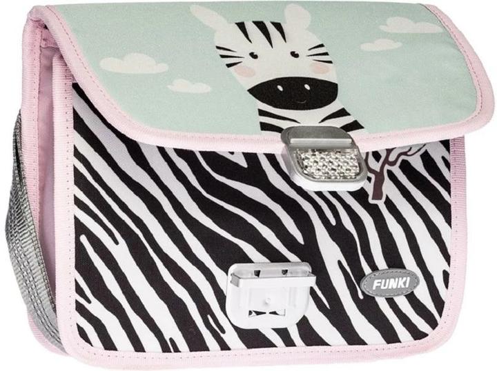 Produktbild Funki Zebra