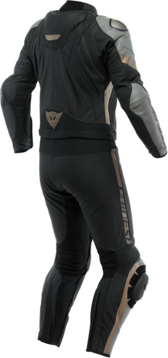 Produktbild Dainese Lederkombi 2 tlg Avro 4 (Herren, 58)