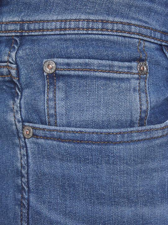 Actual product image Jack & Jones GLENN ORIGINAL AM 815 Slim Fit Jeans (W36/L30)