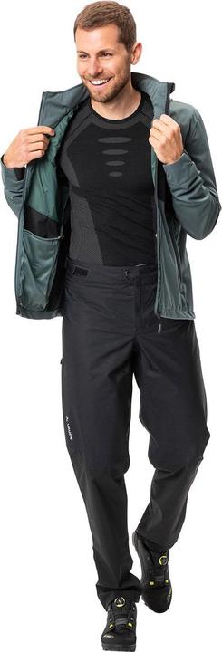 Immagine prodotto Vaude Tutto l'anno Moab 2in1 Rain (XXL)