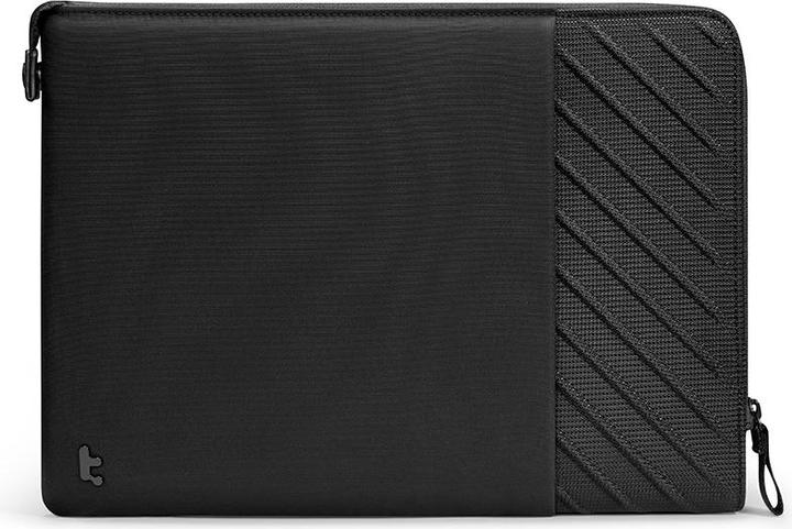 tomtoc Voyage-A10 16" laptop case (black) (16")