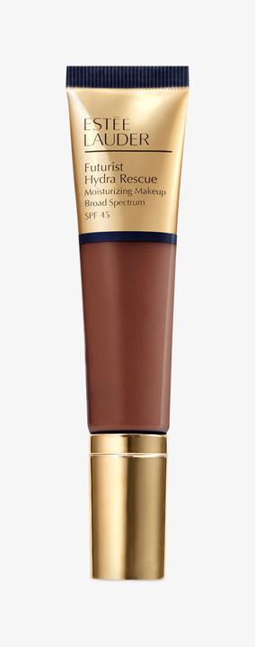 Actual product image Estée Lauder Futurist Hydra Rescue (No. 7N1 - Deep Amber)