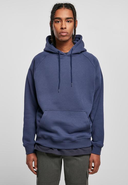 Image du produit Urban Classics Sweat à capuche blanc - 3976 (5XL)