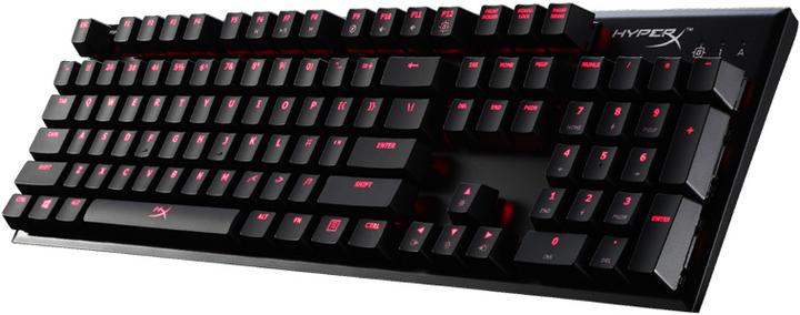 Actual product image HyperX Alloy FPS (DE, Cable)