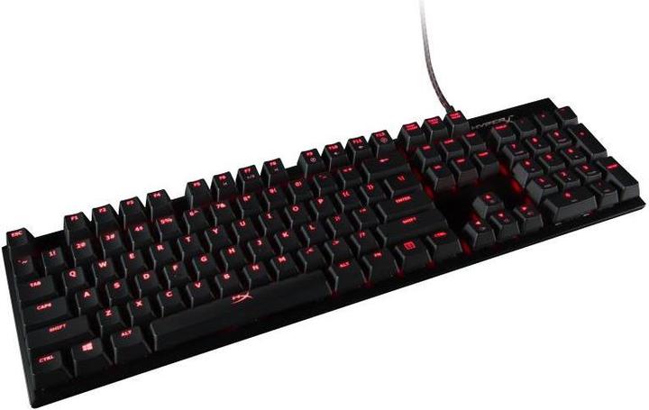 Actual product image HyperX Alloy FPS (DE, Cable)