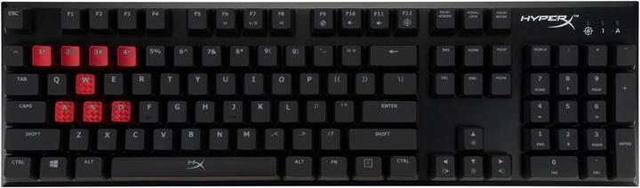 Actual product image HyperX Alloy FPS (DE, Cable)